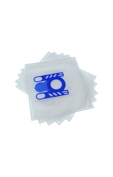 Vsz3j110tr Allergy Plus Süpürge Toz Torbası Uyumlu 10 Adet Vsz3j110tr Allergy Plus Süpürge Toz Torbası Uyumlu 10 Adet