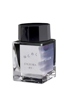 Sailor Yurameku Mürekkep Itezora 20 Ml Çok Renkli Sailor Yurameku Mürekkep Itezora 20 Ml Çok Renkli