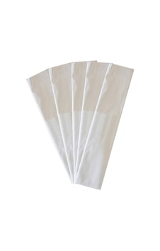 Artlantis Krapon Kağıdı 50x200 Cm 5 Adet Renkli Grapon Kağıdı Okul Sınıf Etkinlik Kreş Okul Öncesi Beyaz Artlantis Krapon Kağıdı 50x200 Cm 5 Adet Renkli Grapon Kağıdı Okul Sınıf Etkinlik Kreş Okul Öncesi Beyaz