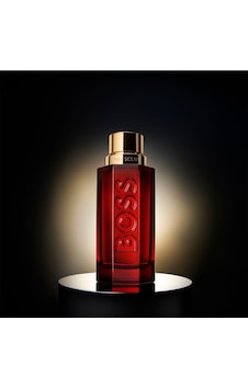 Hugo Boss Boss The Scent Elixir Parfum Intense Spray Aromatik - Odunsu 100 ML