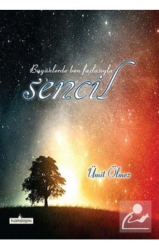 Sencil - Ümit Ölmez - Kardelen Yayınları