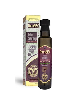 My Farmaex Üzüm Çekirdeği Ekstraktı 250  ML
