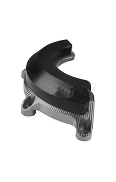 Bmw G310r Uyumlu Dekoratif Motor Takozu Tek Taraf Füme Bmw G310r Uyumlu Dekoratif Motor Takozu Tek Taraf Füme