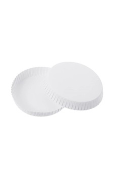 100 Adet Karton Bardak Kapak Tıkacı Kağıt Bardak Kapağı 100 Adet Karton Bardak Kapak Tıkacı Kağıt Bardak Kapağı