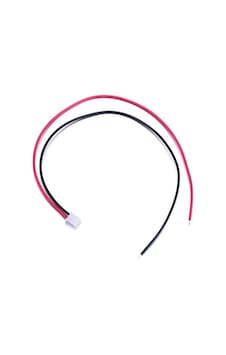 2mm 2pin Jst Ph Kablolu Konnektör Beyaz Takım 30cm - Çift Taraflı 2mm 2pin Jst Ph Kablolu Konnektör Beyaz Takım 30cm - Çift Taraflı