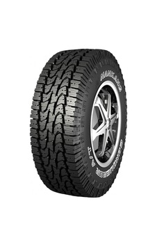 Nankang 255/65R19 114H XL At-5+ Yaz Lastiği 2025 Nankang 255/65R19 114H XL At-5+ Yaz Lastiği 2025