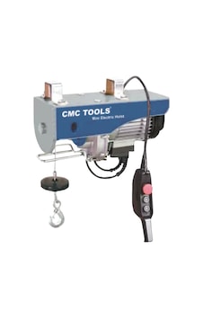 Cmc Elektrikli Vinç 250-500 Kg Cmc Elektrikli Vinç 250-500 Kg