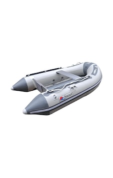 Freesun Ry-Bd 300 Alüminyum Tabanlı Bot Gri Freesun Ry-Bd 300 Alüminyum Tabanlı Bot Gri