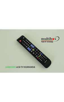 Samsung Uyumlu Lcd Tv Kumanda Sm-31K Samsung Uyumlu Lcd Tv Kumanda Sm-31K