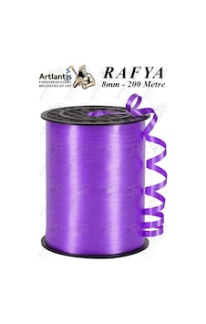 Rafya Şerit Kurdela 1 Adet 8mm 200 Metre Rabant Rafya Renkli Hediye Paketleme İpi Kurdela Balon Bağlama Ponpon Yapma Diğer 12520173 Rafya Şerit Kurdela 1 Adet 8mm 200 Metre Rabant Rafya Renkli Hediye Paketleme İpi Kurdela Balon Bağlama Ponpon Yapma Diğer 12520173