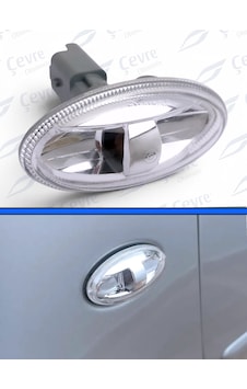 Peugeot Çamurluk Sinyali Lambası Partner Citroen Berlingo Opel Combo Fiat Doblo - 6325.g3 - 6325g3 Peugeot Çamurluk Sinyali Lambası Partner Citroen Berlingo Opel Combo Fiat Doblo - 6325.g3 - 6325g3
