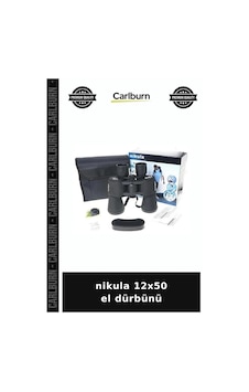 Nikula 12x50 El Dürbünü Avcılık Açık Hava Doğa Ekipmanı Çok Renkli Nikula 12x50 El Dürbünü Avcılık Açık Hava Doğa Ekipmanı Çok Renkli