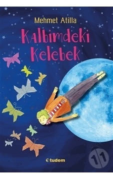 Tudem Yayınları Kalbimdeki Kelebek Tudem Yayınları Kalbimdeki Kelebek