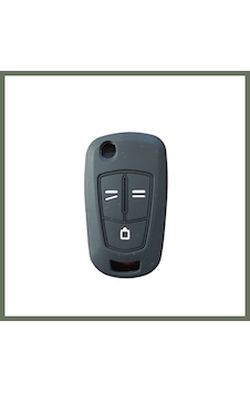 Bezos Opel Astra Insignia Corsa Katlanır Anahtar Uyumlu Silikon Oto Anahtar Kumanda Kabı Kılıf Siyah Bezos1 Bezos Opel Astra Insignia Corsa Katlanır Anahtar Uyumlu Silikon Oto Anahtar Kumanda Kabı Kılıf Siyah Bezos1