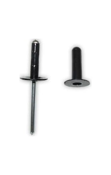 Perçin Pls Dübelli Arka Tampon 4,8x17x16mm W709095s33 Ford Fiesta Ka Mk1 10 Adet Perçin Pls Dübelli Arka Tampon 4,8x17x16mm W709095s33 Ford Fiesta Ka Mk1 10 Adet