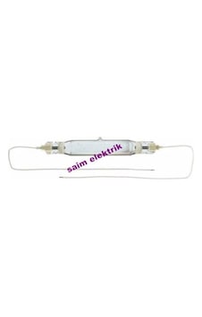 Hpm 25c 5000w Pozlandirma Lambasi Dr. Fi̇sher