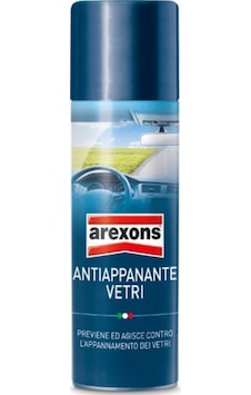 Arexons Buğu Önleyici Ve Çözücü 200 Ml