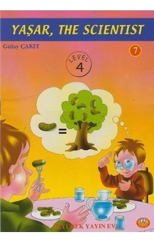 İngilizce Hikayeler 7. Sınıf (10 Kitap Takım) - Gülay Çakıt - Özyürek Yayınevi İngilizce Hikayeler 7. Sınıf (10 Kitap Takım) - Gülay Çakıt - Özyürek Yayınevi