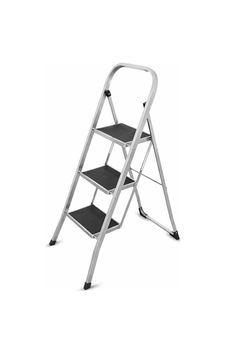 Sgs Sgs1133 Üç Basamaklı Metal Merdiven Diğer Sgs Sgs1133 Üç Basamaklı Metal Merdiven Diğer
