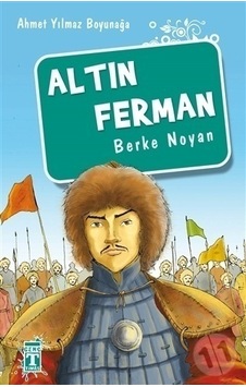 Timaş Yayınları Altın Ferman Timaş Yayınları Altın Ferman