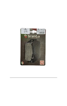Brenta Ft 3059 Fren Balatası Brenta Ft 3059 Fren Balatası
