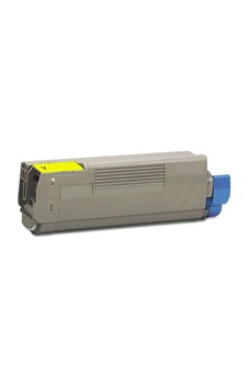 Oki C5600-uyumlu 43381921 Sarı Toner Oki C5600-uyumlu 43381921 Sarı Toner