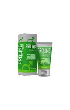 Proloonging Erkeklere Özel Delay Krem 56 G
