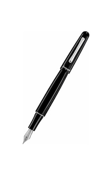 Montegrappa Elmo 01 Dolma Kalem Iseor-Ac Montegrappa Elmo 01 Dolma Kalem Iseor-Ac