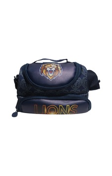 Lions Lacivert Beslenme Çantası Lacivert