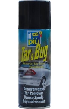 İl Piu Zift Temizleyici Sprey 200 ML İl Piu Zift Temizleyici Sprey 200 ML