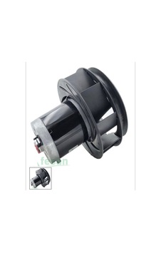 24v Kalorifer Motoru Caterpiller Ym Büyük