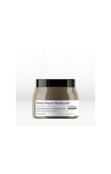 L'Oréal Professionnel Absolut Yıpranmış Saçlar İçin Yoğun Onarıcı Saç Maskesi 500 ML L'Oréal Professionnel Absolut Yıpranmış Saçlar İçin Yoğun Onarıcı Saç Maskesi 500 ML