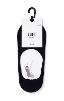 LOFT Kadın Çorap Lf2042059 Q1.v1 Siyah