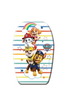 11242 Paw Patrol Yüzme Tahtası 68 Cm Siyah 11242 Paw Patrol Yüzme Tahtası 68 Cm Siyah