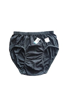 12 Li Paket Seher Yıldızı Erkek Renkli Slip Külot Pamuklu 0005 Siyah 12 Li Paket Seher Yıldızı Erkek Renkli Slip Külot Pamuklu 0005 Siyah