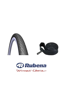 Rubena Mitas 26x1.50 Mtb Yol Lastik Takımı Rubena Mitas 26x1.50 Mtb Yol Lastik Takımı