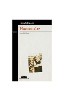 Huzursuzlar - Toplumsal Sorunlar Ve Derin Düşünceler Huzursuzlar - Toplumsal Sorunlar Ve Derin Düşünceler