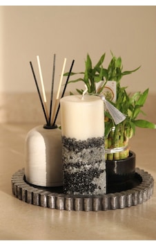 Giselle Zen & Obsidian Collection Siyah Giselle Zen & Obsidian Collection Siyah