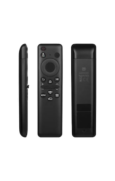 Hubrendy Sh Weko Samsung Rm-g2600 V2 Netflix - Prime Video - Dısney Plus Tuşlu Ses Komutsuz Lcd - Le Hubrendy Sh Weko Samsung Rm-g2600 V2 Netflix - Prime Video - Dısney Plus Tuşlu Ses Komutsuz Lcd - Le