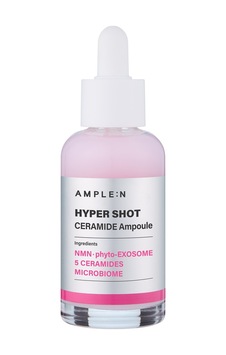 Ample:n Hyper Shot Ceramide Ampoule 50ml Ample:n Hyper Shot Ceramide Ampoule 50ml