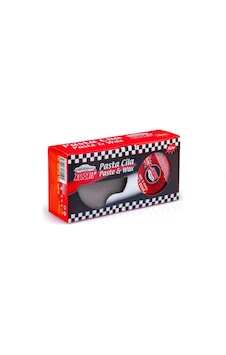 Autokit Pasta Cila Seti 2 Süngerli Autokit Pasta Cila Seti 2 Süngerli