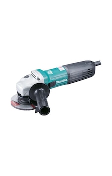 Makita GA4540C 1400 W 115 MM Devir Ayarlı Avuç Taşlama Makinesi Makita GA4540C 1400 W 115 MM Devir Ayarlı Avuç Taşlama Makinesi