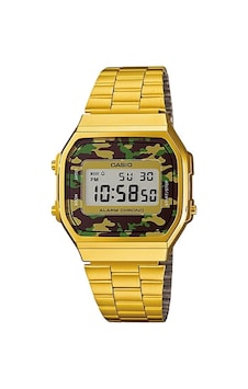 Casio A168WEGC-3DF Unisex Kol Saati