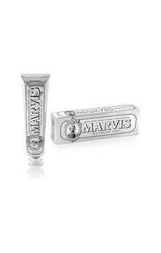 Marvis Whitening Mint Diş Macunu 85 ML Marvis Whitening Mint Diş Macunu 85 ML