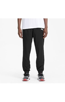 Puma 58673301 Active Small Logo Tee Erkek Tek Alt Siyah Puma 58673301 Active Small Logo Tee Erkek Tek Alt Siyah
