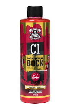 Leraton C1 Konsantre Hidrofobik Sıvı Cila 473ml Leraton C1 Konsantre Hidrofobik Sıvı Cila 473ml