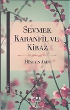 Sevmek Karanfil Ve Kiraz (553385741)