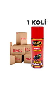 Zincir Temizleyici 200 Ml 1 Koli Zincir Temizleyici 200 Ml 1 Koli