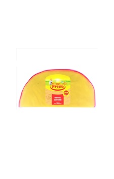 Frico Tam Yağlı Sade Edam Peyniri 150 G
