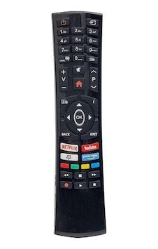 Seg Uyumlu 48Sbf700 Smart Lcd Led Tv Kumanda Seg Uyumlu 48Sbf700 Smart Lcd Led Tv Kumanda